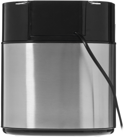 Мороженица Steba IC 30 серебристый