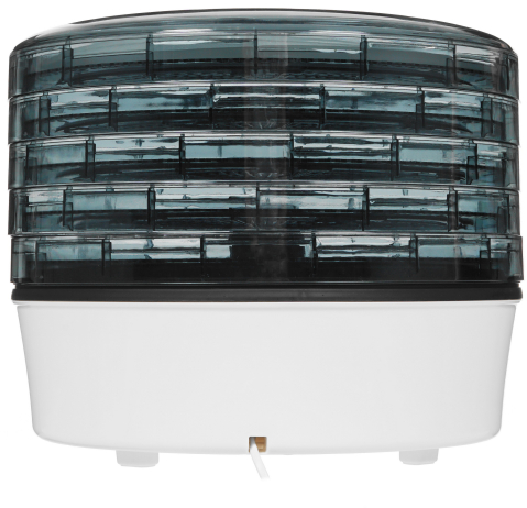 Сушилка для овощей и фруктов Steba ED 8 черный