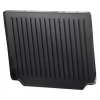 Пластина сменная нижняя рифленая Steba для FG 95 grill down