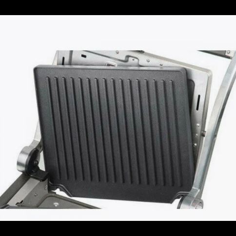 Пластина сменная нижняя рифленая Steba для FG 95 grill down