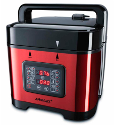 STEBA DD 2 BASIC RED