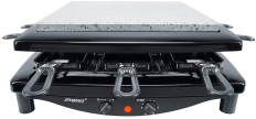 Steba RC 3 RACLETTE GRILL