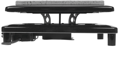 Раклетница Steba RC 3 черный