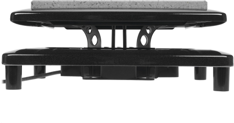 Раклетница Steba RC 3 черный