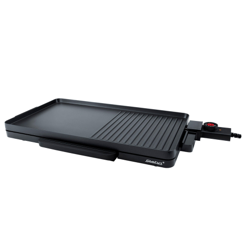Гриль Steba VG 30 SLIM черный Гриль Steba VG 30 SLIM черный