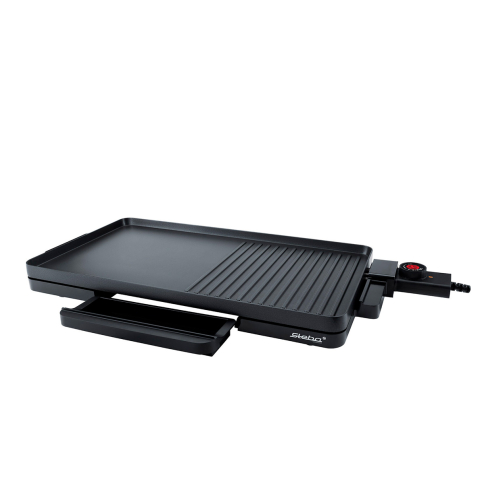 Гриль Steba VG 30 SLIM черный Гриль Steba VG 30 SLIM черный