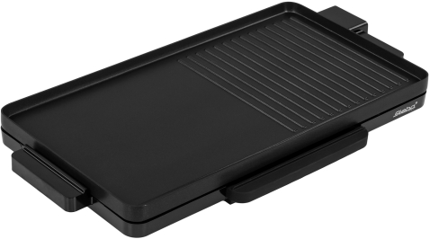 Гриль Steba VG 30 SLIM черный