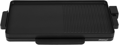 Гриль Steba VG 30 SLIM черный