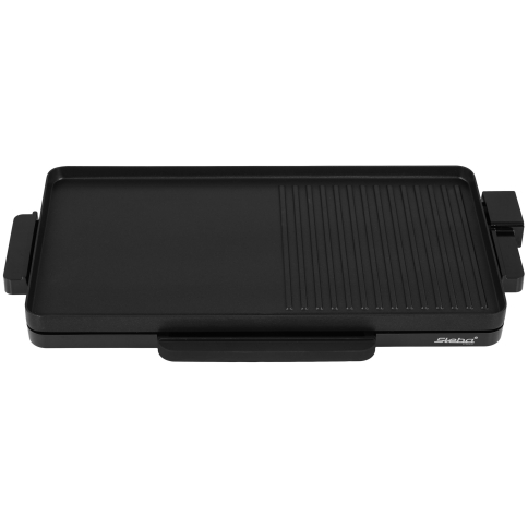 Гриль Steba VG 30 SLIM черный Гриль Steba VG 30 SLIM черный