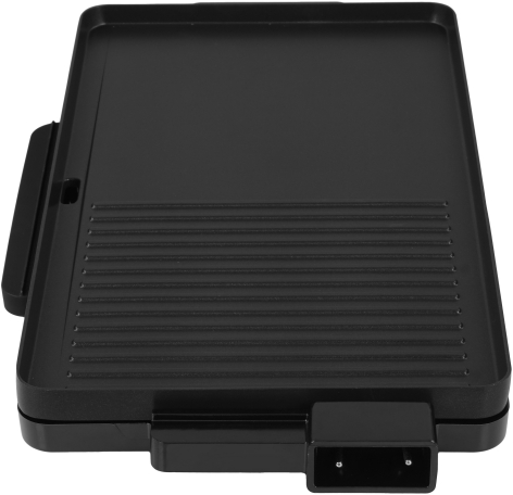 Гриль Steba VG 30 SLIM черный