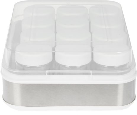 Йогуртница Steba JM 2 белый