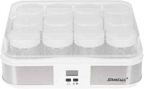 Йогуртница Steba JM 2 белый