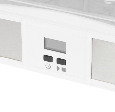 Йогуртница Steba JM 2 белый