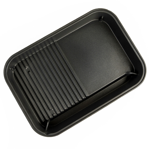 Аэрогриль Steba AG 6000 AirChef черный