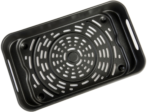 Аэрогриль Steba AG 6000 AirChef черный