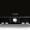 Аэрогриль Steba AG 6000 AirChef черный