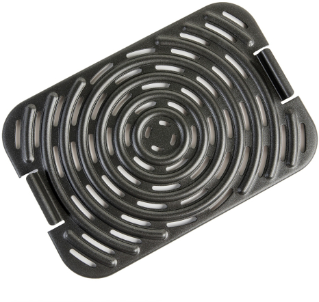 Аэрогриль Steba AG 6000 AirChef черный