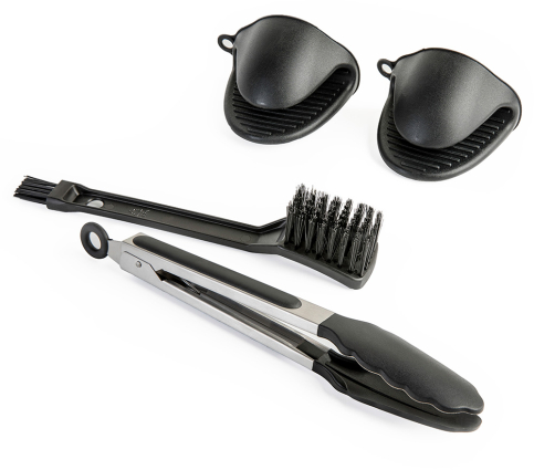 Аэрогриль Steba AG 6000 AirChef черный