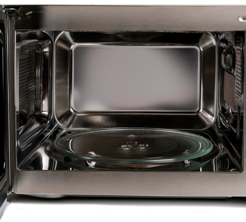 Микроволновая печь Steba MIC 2080 черный