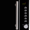 Микроволновая печь Steba MIC 2080 черный