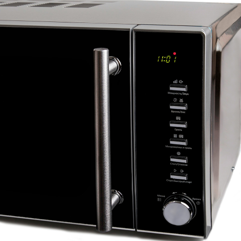 Микроволновая печь Steba MIC 2080 черный