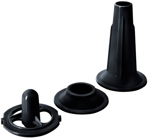 Мясорубка электрическая Steba MG 1400 черный