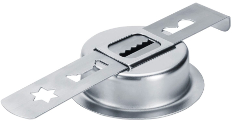 Мясорубка электрическая Steba MG 1400 черный