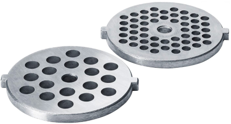 Мясорубка электрическая Steba MG 1400 черный