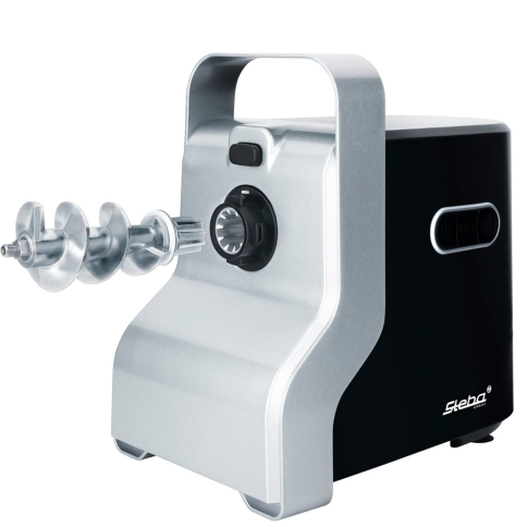 Мясорубка электрическая Steba MG 1400 черный Мясорубка электрическая Steba MG 1400 черный