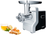 Мясорубка электрическая Steba MG 1400 черный