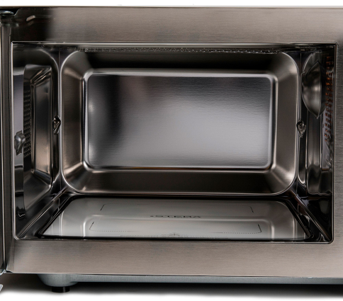 Микроволновая печь Steba MIC 2070 CERAMIC черный