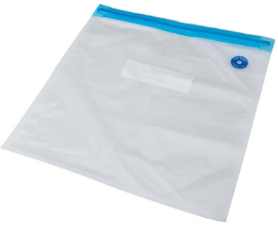 Пакеты для вакуумной упаковки Steba VK 1