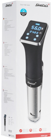 Су-вид Steba SV 75 Су-вид Steba SV 75