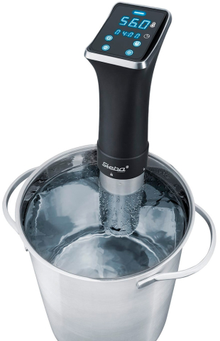 Су-вид Steba SV 75 Су-вид Steba SV 75