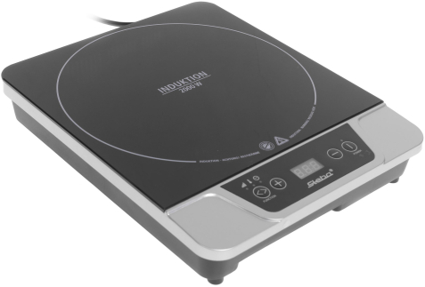 Настольная электрическая плита Steba IK23 черный Настольная электрическая плита Steba IK23 черный