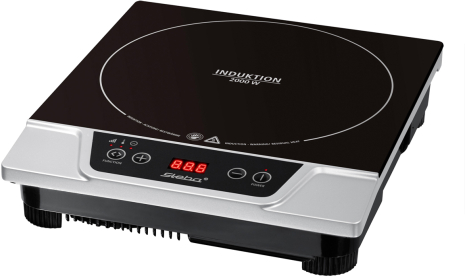 Настольная электрическая плита Steba IK23 черный Настольная электрическая плита Steba IK23 черный