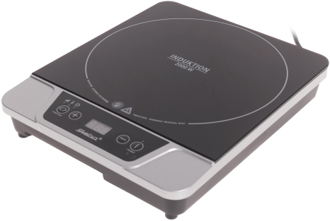 Настольная электрическая плита Steba IK23 черный Настольная электрическая плита Steba IK23 черный