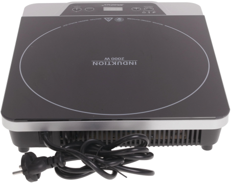 Настольная электрическая плита Steba IK23 черный Настольная электрическая плита Steba IK23 черный