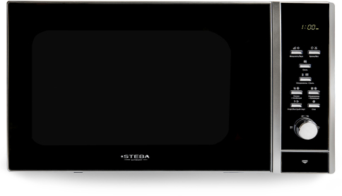 Микроволновая печь Steba MIC 3010 черный