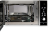 Микроволновая печь Steba MIC 3010 черный
