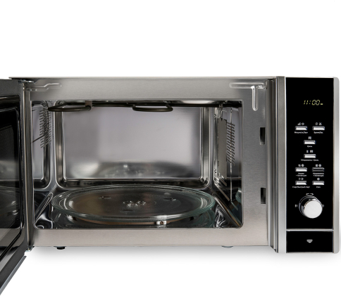 Микроволновая печь Steba MIC 3010 черный