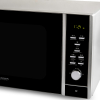 Микроволновая печь Steba MIC 3010 черный