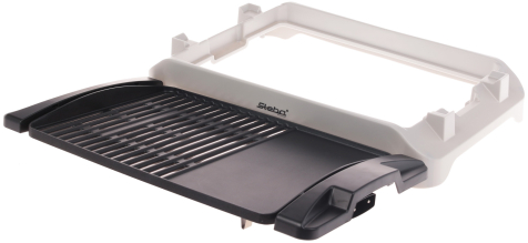 Гриль Steba VG 101 черный