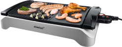 Steba VG 101 BBQ TABLE GRILL