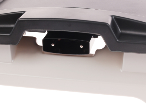 Гриль Steba VG 101 черный