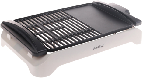 Гриль Steba VG 101 черный