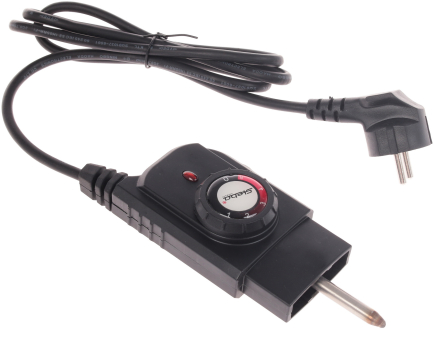 Гриль Steba VG 101 черный