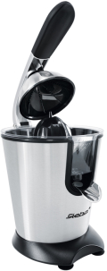 Соковыжималка для цитрусовых Steba ZP 2 серебристый Соковыжималка для цитрусовых Steba ZP 2 серебристый