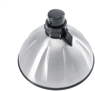 Соковыжималка для цитрусовых Steba ZP 2 серебристый Соковыжималка для цитрусовых Steba ZP 2 серебристый