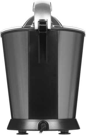 Соковыжималка для цитрусовых Steba ZP 2 серебристый Соковыжималка для цитрусовых Steba ZP 2 серебристый